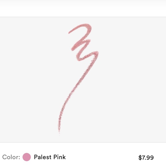 Maybelline Color Sensational Shaping Lip Liner- YOU CHOOSE - Picture 4 of 15